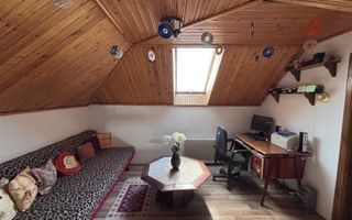COM 0% Casa individuala 151mp | Teren 1323mp | Garaj 60mp | Ciacova - Poză 9