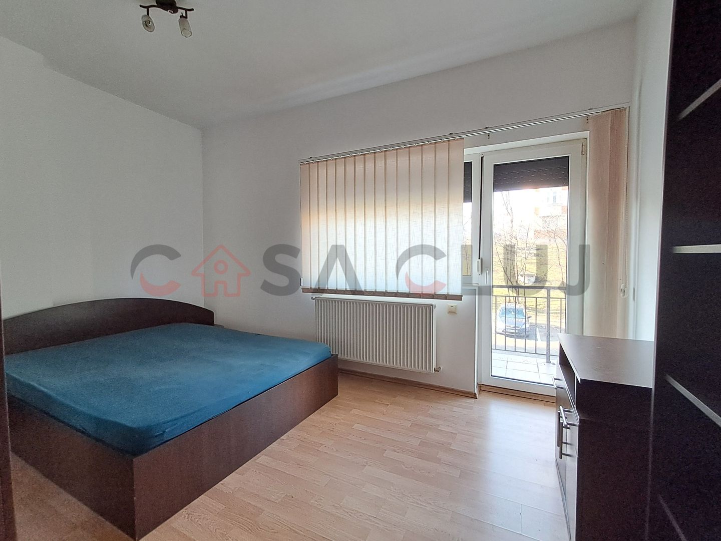Apartament 1 camera ,40mp,et. 1 , Zorilor!! - Poză 4