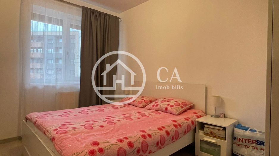 Apartament cu 2 camere de vanzare in Prima Universitatii, Oradea - Poză 5