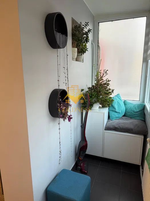 3 Camere decomandate, Parcare, Grigorescu, Fantanele,Somes,Petfriendly - Poză 7