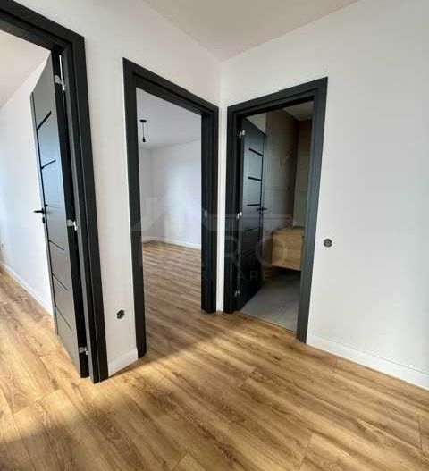 Casă nouă P+1E, 117 mp utili, 442 mp teren, NZEB, pompă de căldură + fotovoltaice 6 kWp, STR. IOAN VESCAN - Poză 6