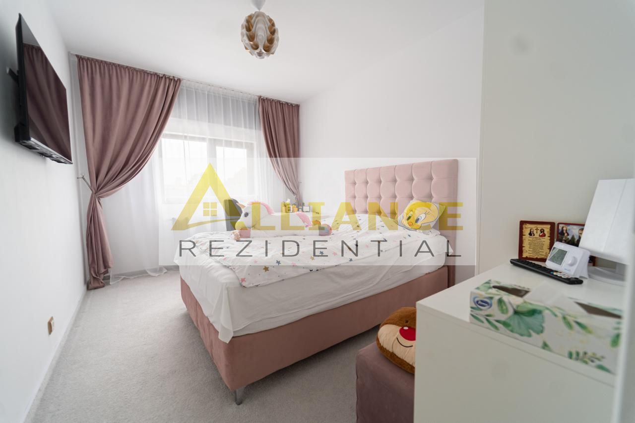 Casa Premium Frumusani | 190 mp utili | Teren 755 mp - Poză 12