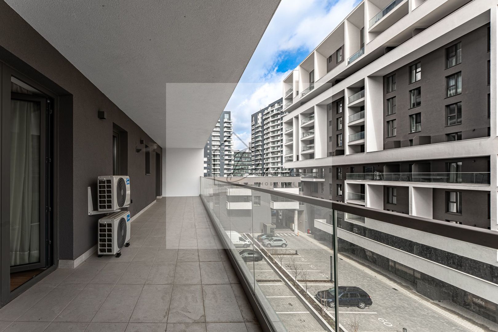 Apartament 2 camere Floreasca I PRIMA VISTA I Prima inchiriere I COM 0 - Poză 20