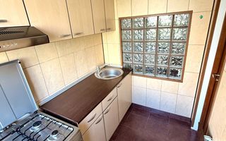 Închiriere Garsonieră renovată, prima închiriere, 3 min metrou Dristor ✨ - Poză 11