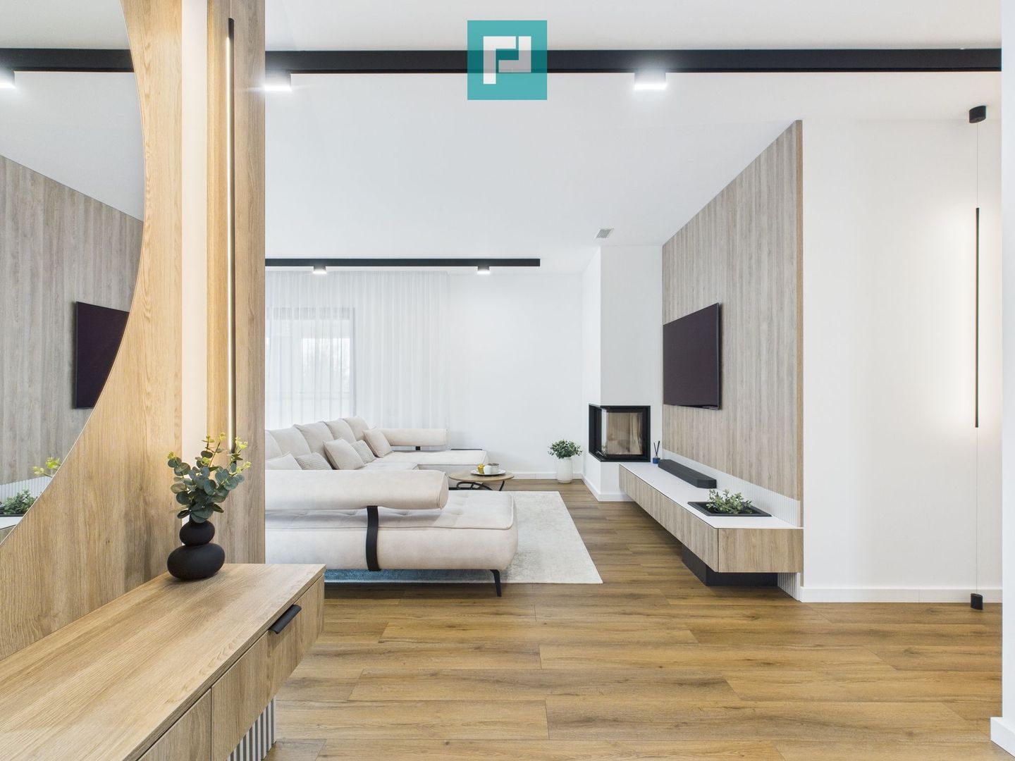 Casă individuală pe parter – Moșnița - Poză 51