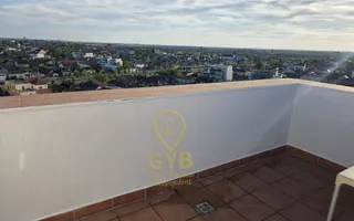 Apartament modern cu 2 camere /  priveliste panoramica si terasa generoasa - Poză 11