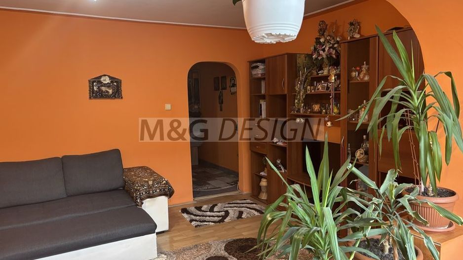 Apartament 1 Camera Calea Buziasului - Poză 1