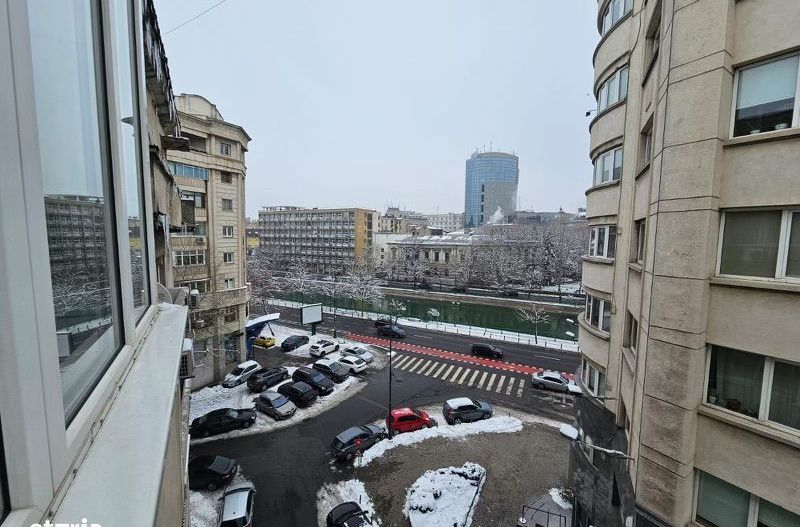 2 Camere Premium | Vedere spre Dâmbovița - Poză 2