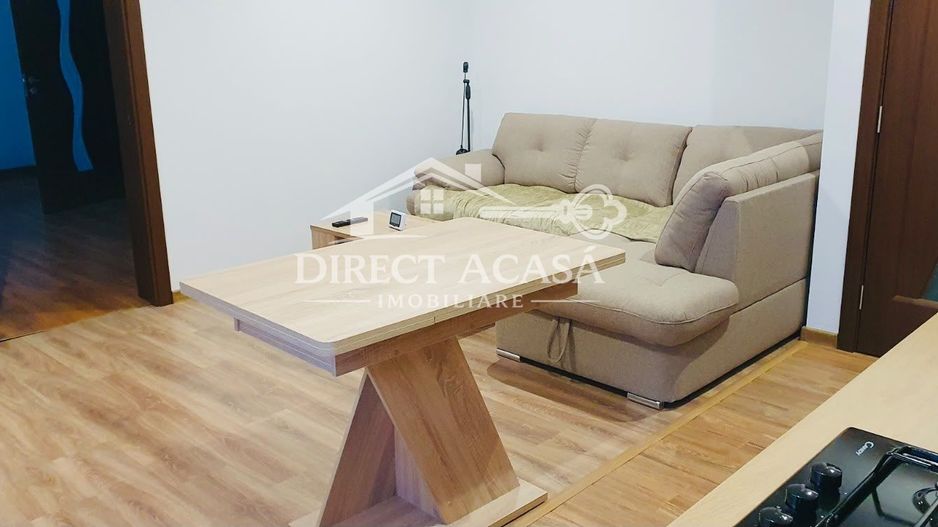 Apartament cu 2 camere la casa-Str Crinului-Zona Centrala - Poză 3