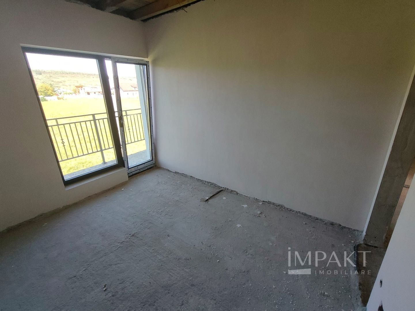 Casa individuala, semifinisata, situatie juridica clara Jucu de Mijloc - Poză 11