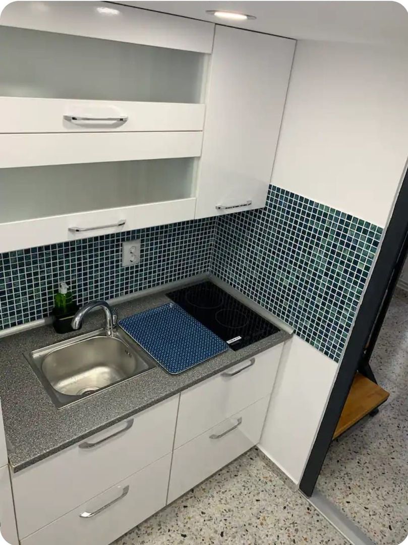 Garsoniera De Inchiriat | Ultracentral | Piata Unirii | UMF - Poză 5