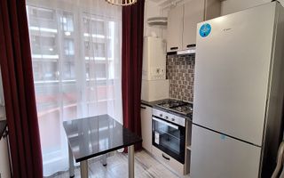 Apartament cu 2 camere, bloc nou, 1 Decembrie 1918, Pallady, Parcare - Poză 6