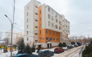 Apartament 1 odaie Râșcani, Mun. Chișinău - Poză 15