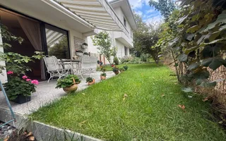 Vila individuala Bucium, 3 camere, curte proprie, mobilata complet, - Poză 18