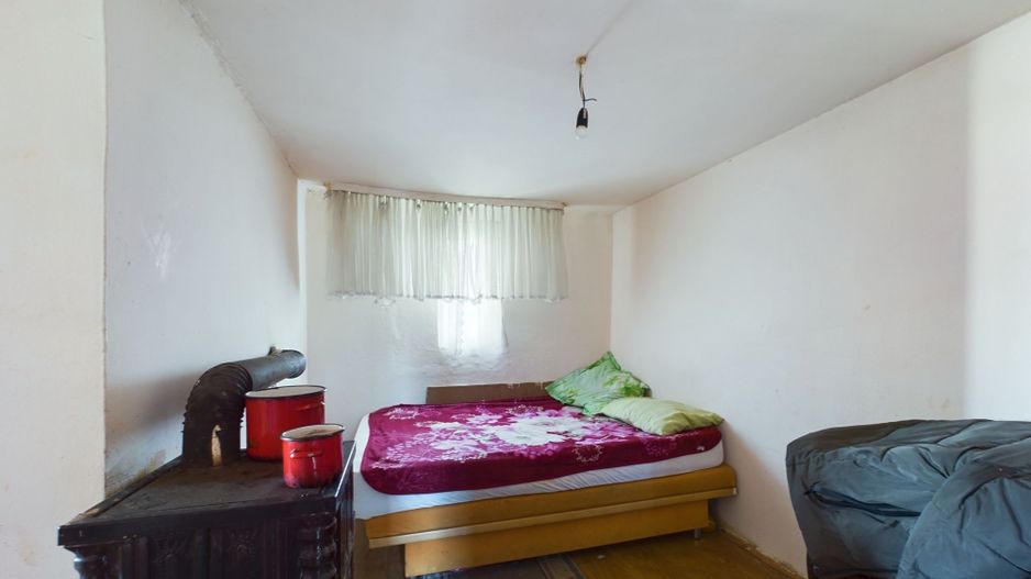 Casă cu Potențial Imens în Șipet, comuna Tormac - Poză 5