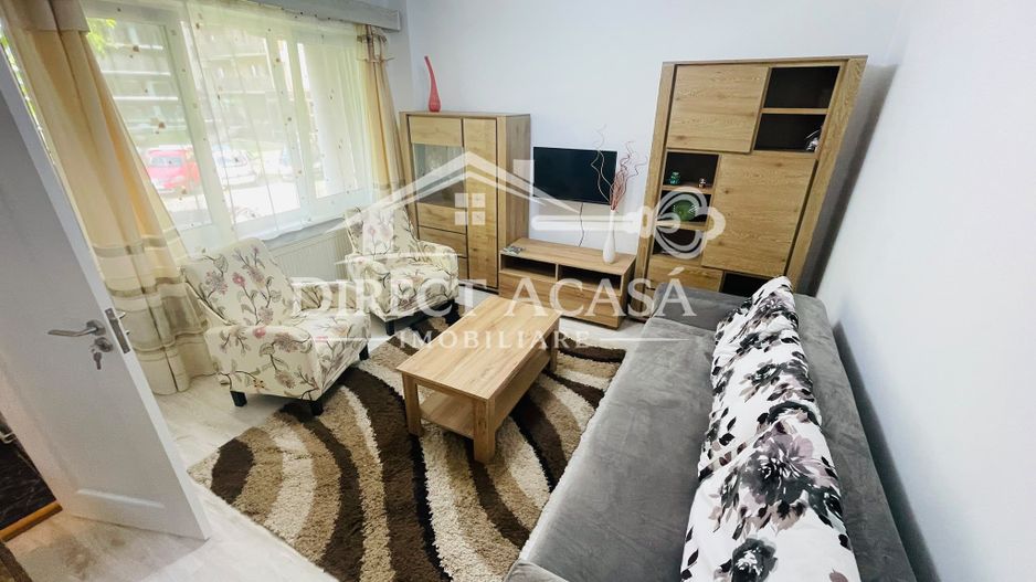 Apartament cu 3 camere de inchiriat-Str Transilvania-Zona Tudor - Poză 1