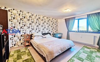 AZURA Imobiliare - 2 Case, 1 Camin - Smeura 250 m din DN zona Hintesti - Poză 19