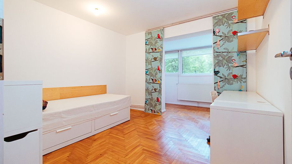 Comision 0% -  2 camere si jumatate, pretabile locuintă sau birouri - Poză 5