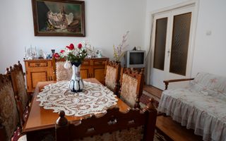 Apartament de colecție în centrul Marghitei | 4 camere | Garaj inclus - Poză 11