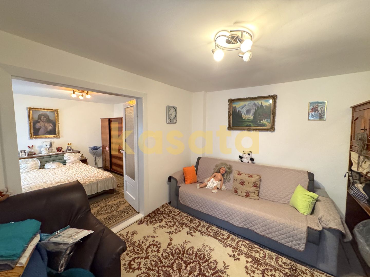 Casă 3 camere Bucureștii Noi: Oportunitate, Curte, Metrou Aproape - Poză 7