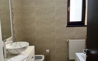 Apartament cu 3 camere, etaj 3/3, decomandat, complet mobilat și utilat, cu boxă și loc de parcare – Valea Lupului - Poză 4