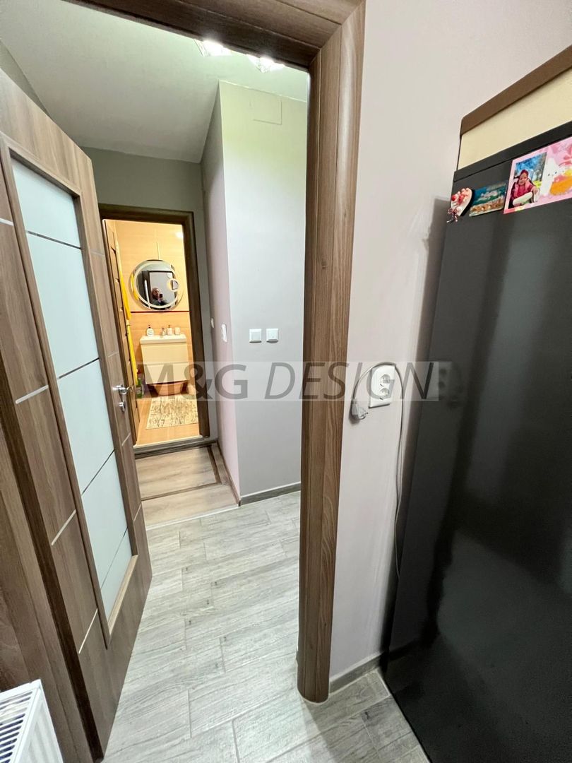 Apart 2 cam amenajat Elisabetin-Balcescu - Poză 3