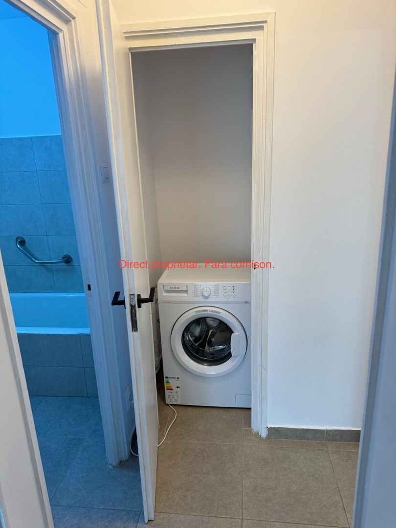 Apartament de inchiriat 2 camere Vatra Luminoasa Iancului Piata Muncii - Poză 6