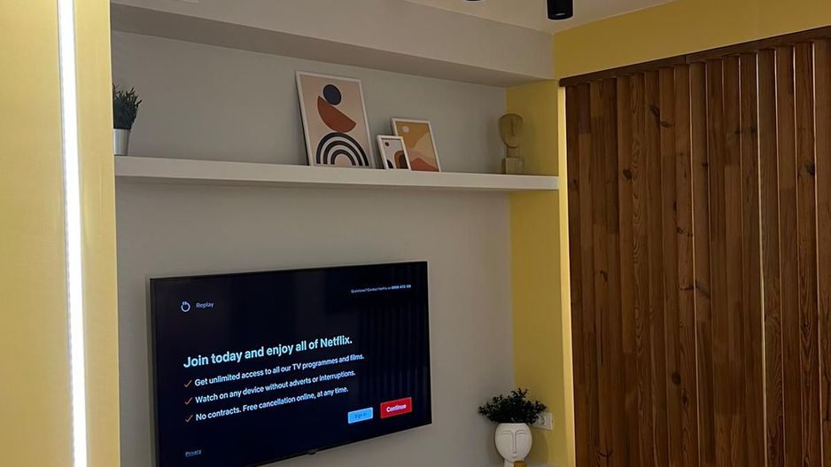 Studio exclusivist in zona Garii de Nord - Poză 22