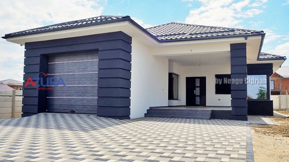 De vânzare case Târgul Săptămânal! - Poză 57