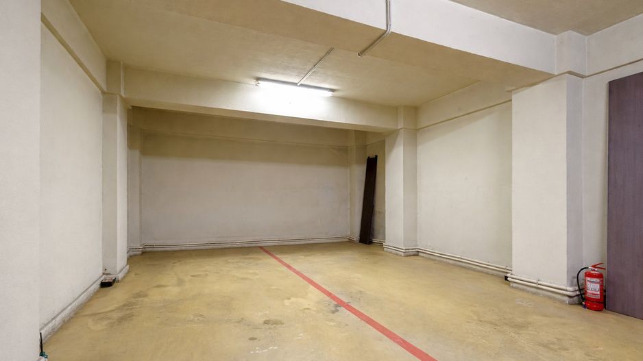 Apartament 4 camere – Pipera - Erou Iancu Nicolae – 175 mp – 2 parcări - Poză 20