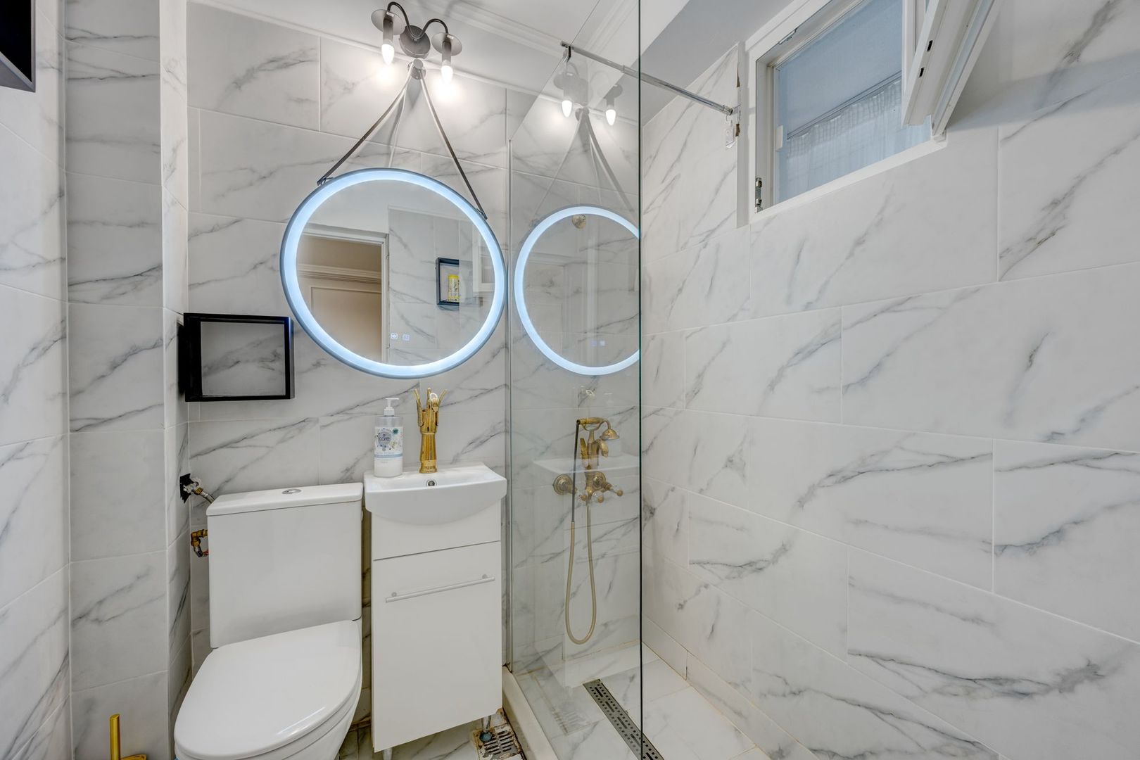 Confort & Randament – Garsonieră premium Calea Giulești / Sector 6 - Poză 15