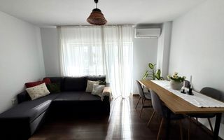 Apartament 3 camere de vânzare | Etaj 1 cu lift | Zona Careiului - Poză 12