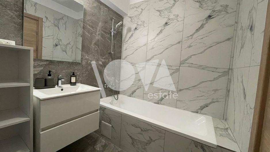 De închiriat: apartament 2 camere - spațios - cochet - Timpuri Noi - Poză 16