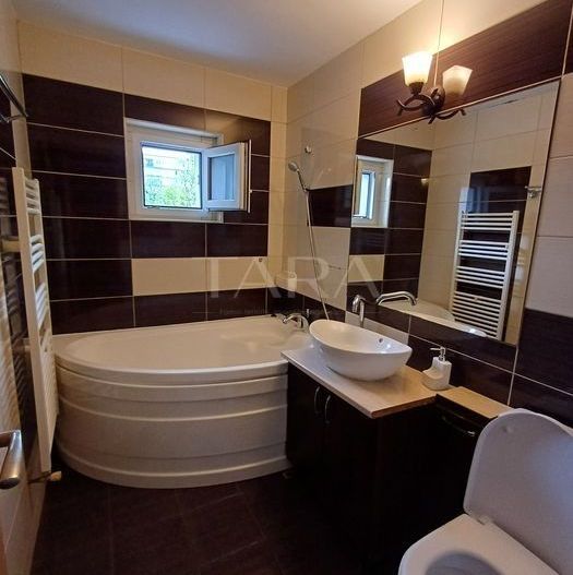 Apartament 3 camere, Manastur, zona Scoala Ion Creanga - Poză 7