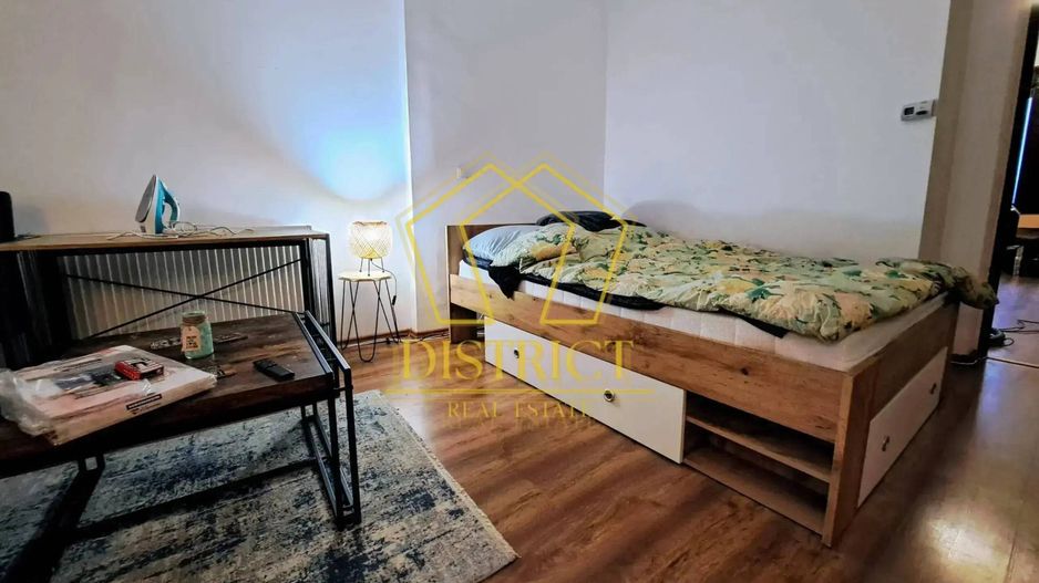 Apartament cu 1 camera | Ultracentral | Piața Sf. Gheorge - Poză 3