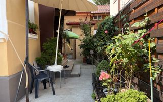PARCUL CAROL - Viilor | Chirie Casa 2 Camere - Poză 11