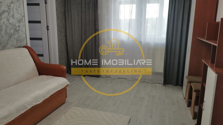 Apartament 2 camere – 40 mp – Parcul Voievozilor – Etaj 9/10 –  mobilat&utilat! - Poză 2