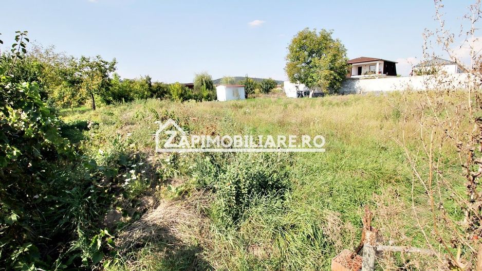 Teren 976 mp. cu PUZ. Targu Mures Unirii - Poză 6