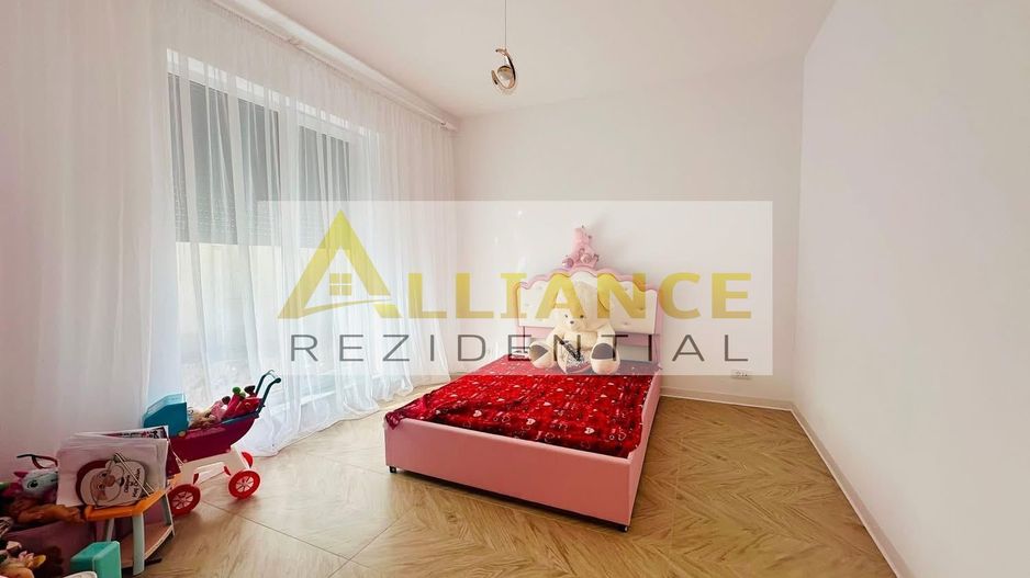 Casa in comuna Berceni - Poză 12
