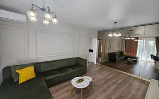 Apart 2 cam cu terasa 12 mp +loc de parcare - Poză 12