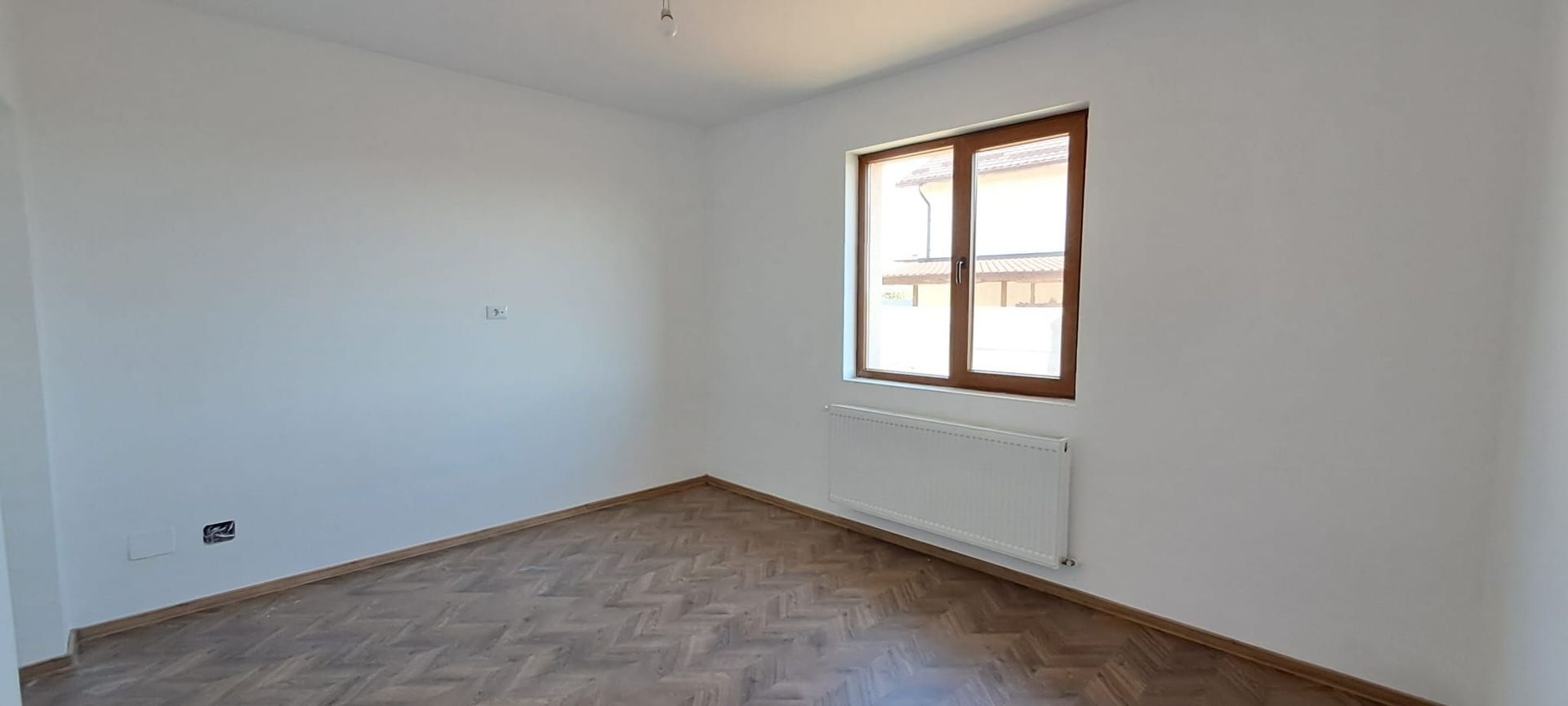 Casa individuala Dragomiresti Deal, finalizata, utilitati, comision 0% - Poză 6