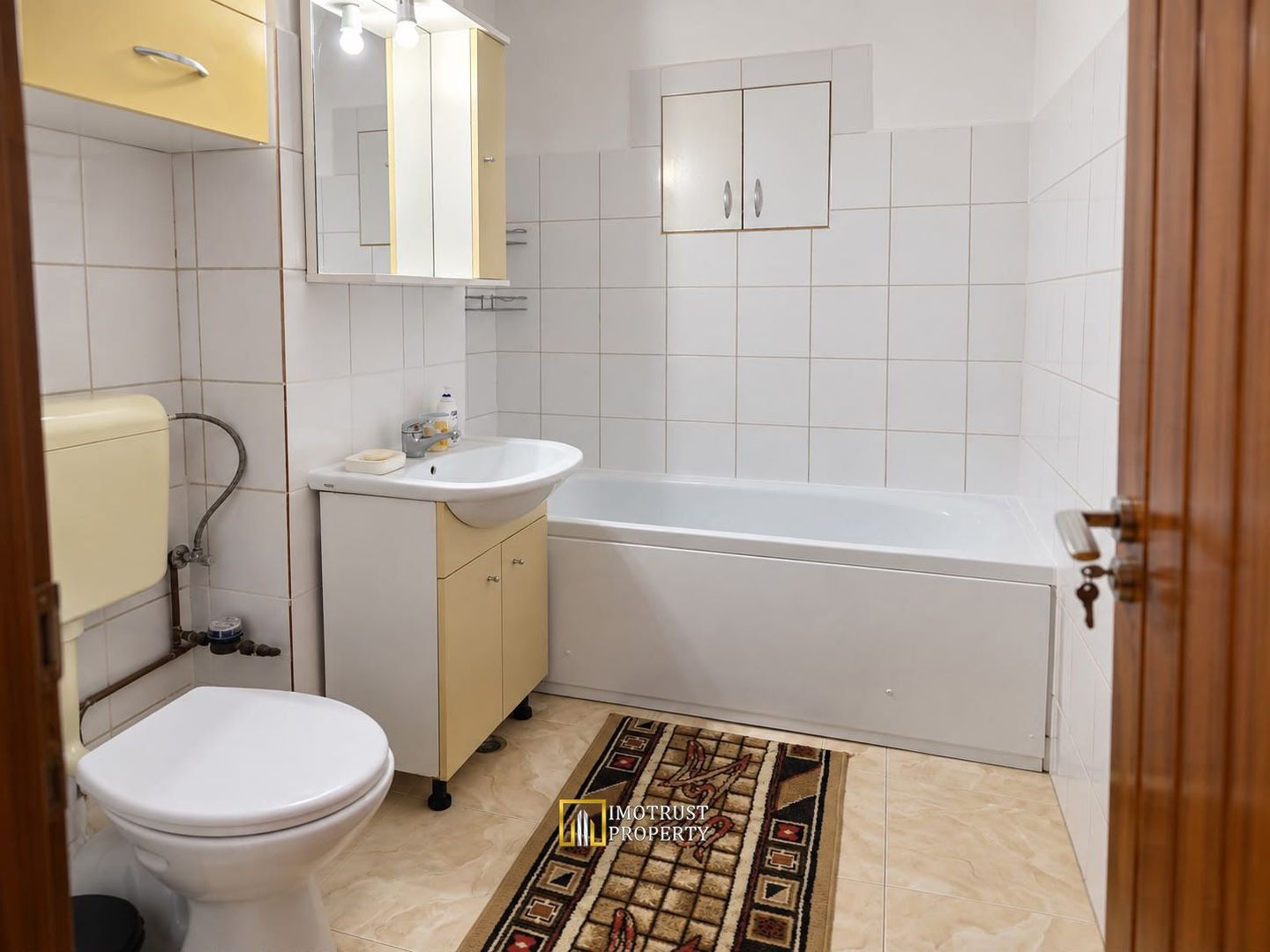 Apartament 3 camere de închiriat – Micalaca, Zona 300 - Poză 7