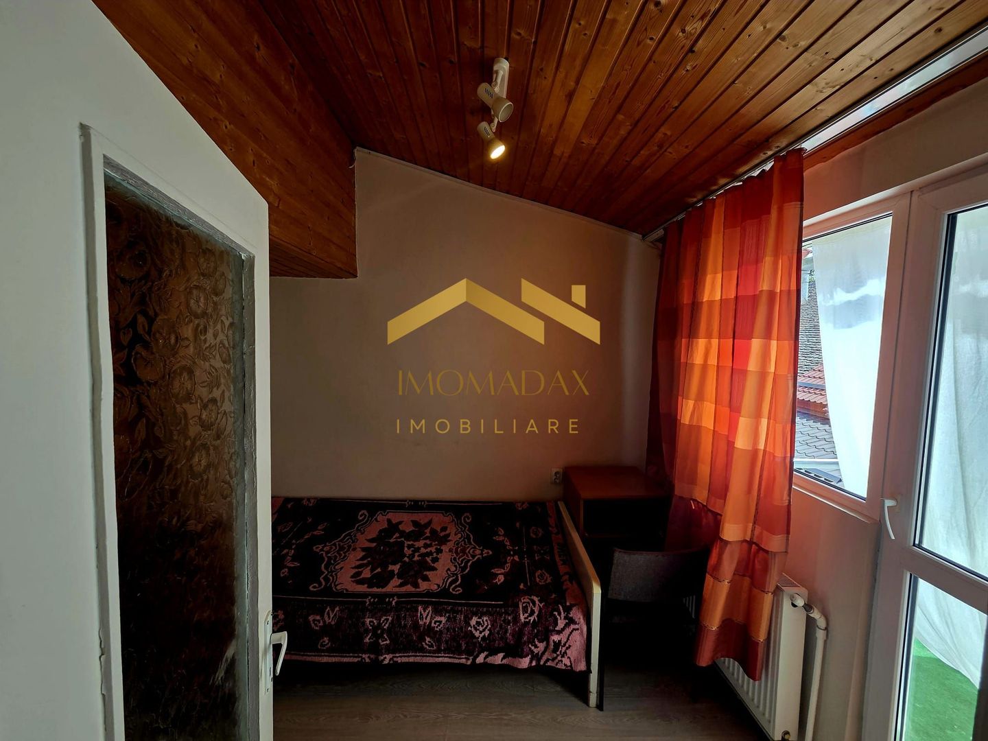 Iosefin-2 Camere-Centrala proprie - Poză 7