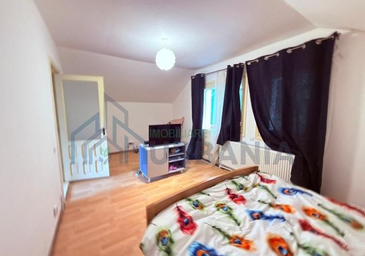 Casă de vânzare în zona Bucium – Bârnova, zonă centrală, Iași - Poză 2