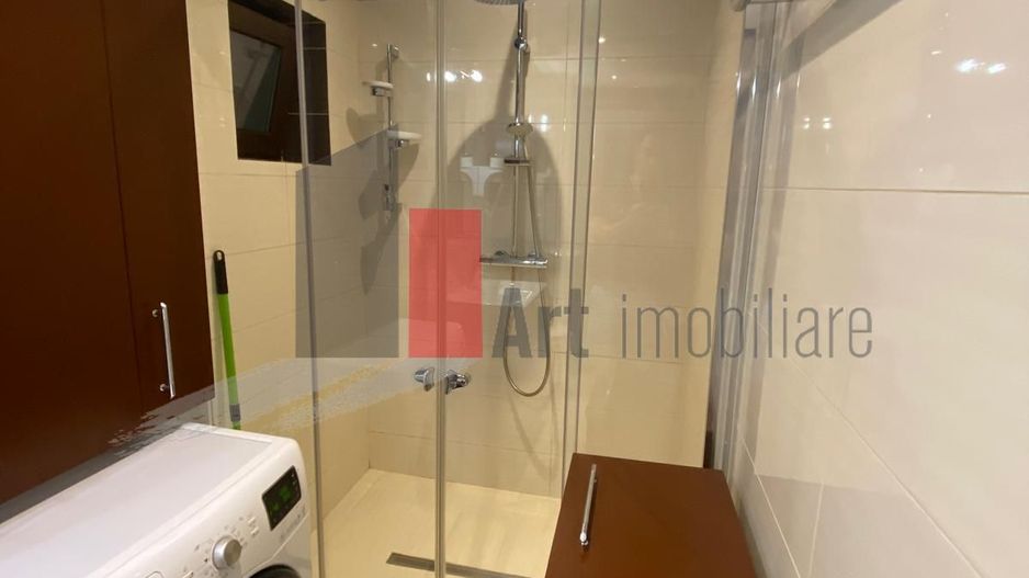 Apartament cu 2 camere de vanzare-Unirii-Alba Iulia - Poză 7