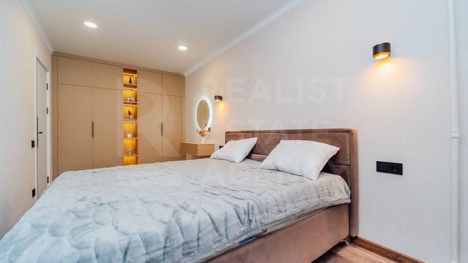 Vânzare, apartament, 2 camere, strada Trandafirilor, Botanica - Poză 8