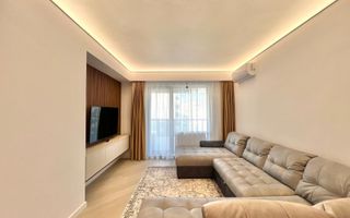 Prima inchiriere apartament 2 camere | Loc Parcare | Cortina North - Poză 1