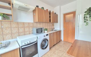 COMISION 0% - 2 camere decomandat 52mp mobilat-utilat metrou Nicolae Grigorescu - Poză 16