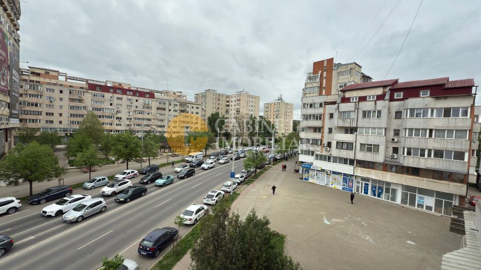 Apartament 2 camere Decomandat - PACURARI/BULEVARD - 108000 EURO - Poză 2