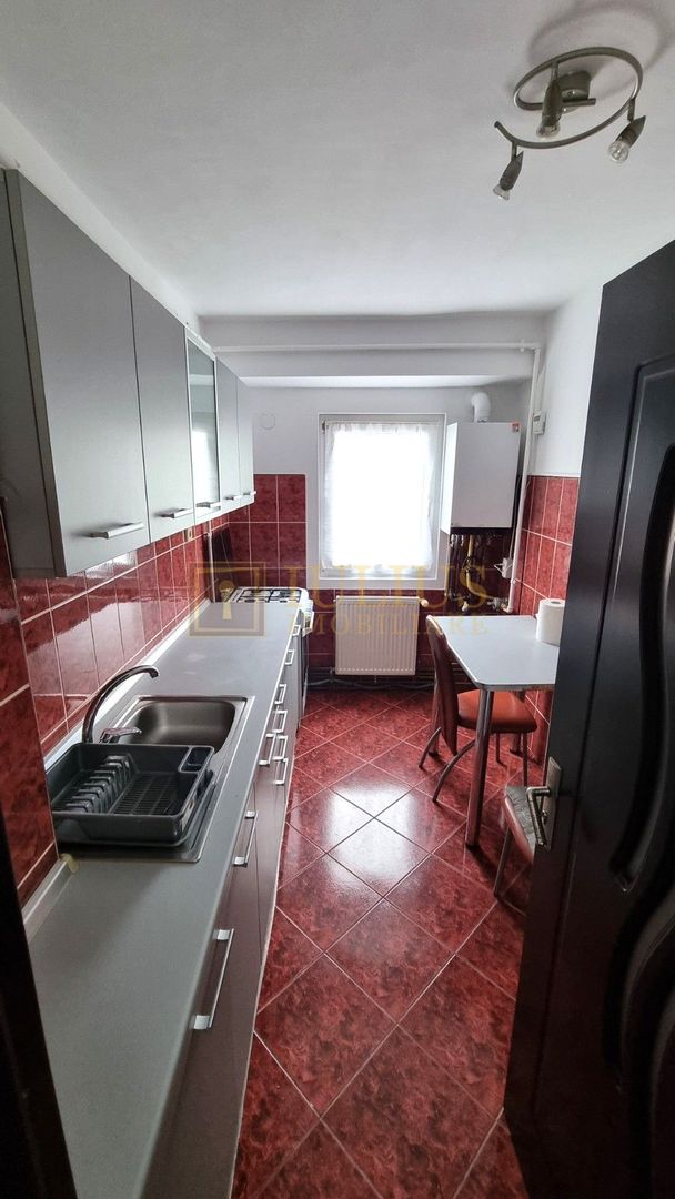 Apartament cu 2 camere Zona Girocului - Poză 8